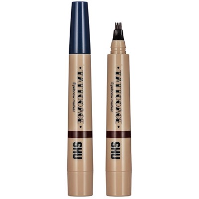 SHU Маркер для бровей TATTOOAGE №241