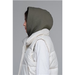 Капор 22-333L17 хаки