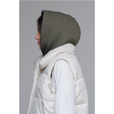 Капор 22-333L17 хаки