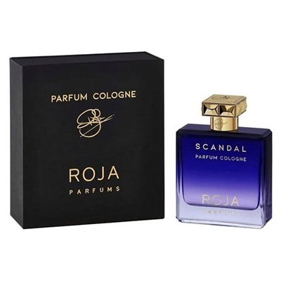 Roja Scandal For Men edc 100 ml