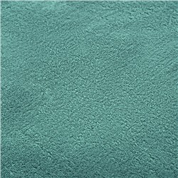 Полотенце банное цвета виридиан из коллекции Essential, 90х150 см