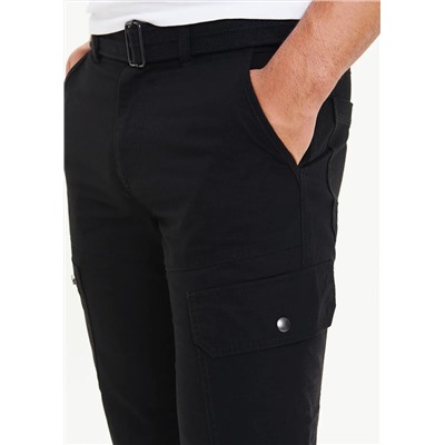 3/4 Length Cargo Shorts