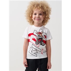 Футболка для мальчика