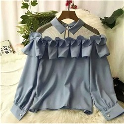 Блузка женская, Артикул: 89136