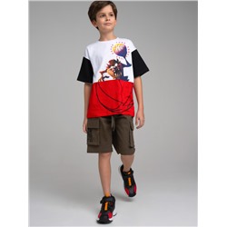 Шорты для мальчика