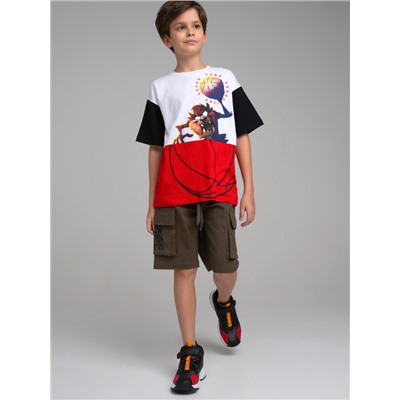 Шорты для мальчика