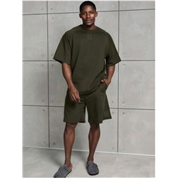 Костюм "Босс" с Шортами Хаки