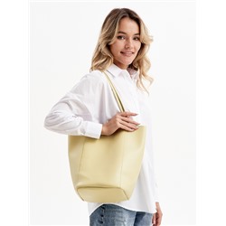 JS-99070-67 желтая сумка женская Jane's Story