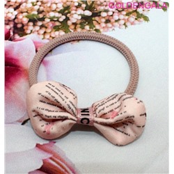 Набор резинок для волос 5 шт микс Р30