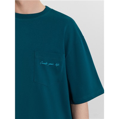 ФУТБОЛКА МУЖСКАЯ 111899-1