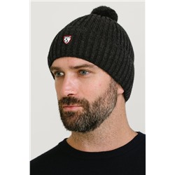 Шапка Молодежная Топ493 флис