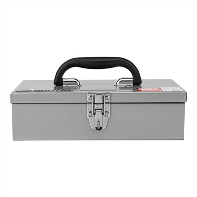 Ящик для инструмента, 284 х 160 х 78 мм, металлический Matrix