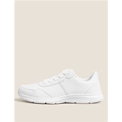 Kids' Freshfeet™ Trainers (13 Smaill - 6 Large)