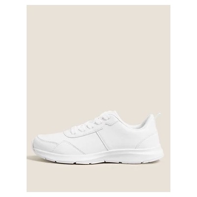 Kids' Freshfeet™ Trainers (13 Smaill - 6 Large)