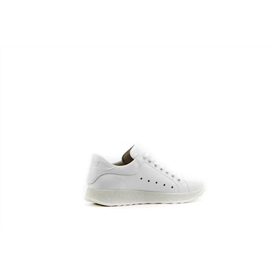 Кроссовки ED'ART 139.157w.white R