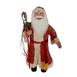 GAEM Дед Мороз, L32 W21 H64 см