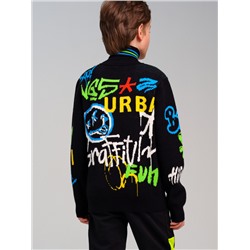 Свитер для мальчика