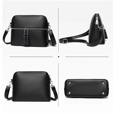 Bags Сумка женская / кожа /   014291