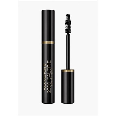 1 Max Factor Тушь д/ресниц 2000 Calorie DRAMATIC  VOLUME  синяя