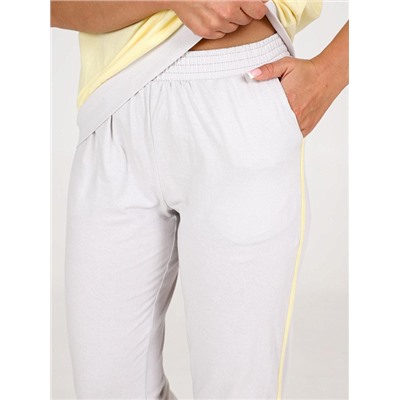 Костюм Крекер жёлтый ИвК