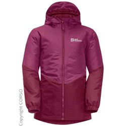 Funktionsjacke