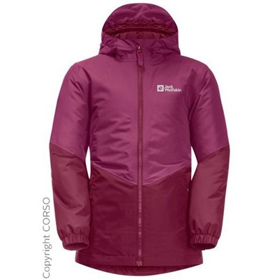 Funktionsjacke