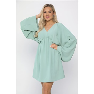 Платье Коллет (олива) П13710-46М