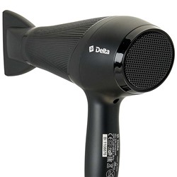 Фен электрический 2200 Вт DELTA DL-0948 черный