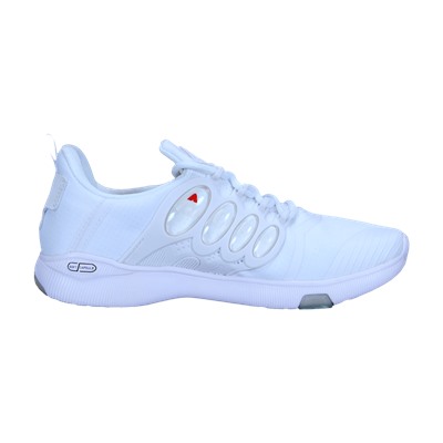 Кроссовки Aoka Training White арт 1200-4