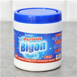 Средство для удаления накипи "PERSEUS" BIGON 550 г