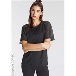 Active Batwing Shirt