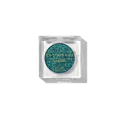 ART-VISAGE Тени для век ILLUSION сияющие 32 тон