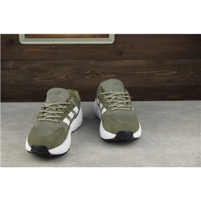 Adidas Zx 22 Boost ‘Solid Black’ из натуральной замши и нейлона