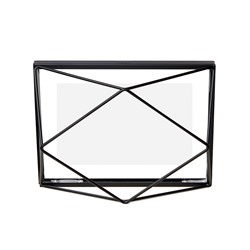 Фоторамка Prisma, 10х15, черная