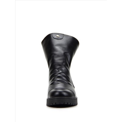 Ботинки ED'ART 233.astra8.black R