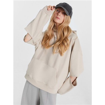 ХУДИ ЖЕНСКОЕ 122987