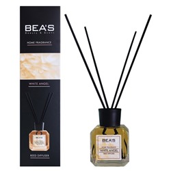 Аромадиффузор Beas White Angel - Белый Ангел 120 ml