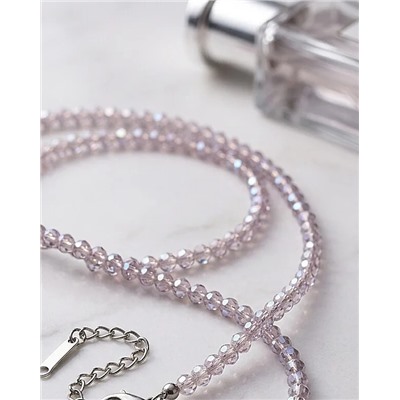 Чокер из натуральных камней