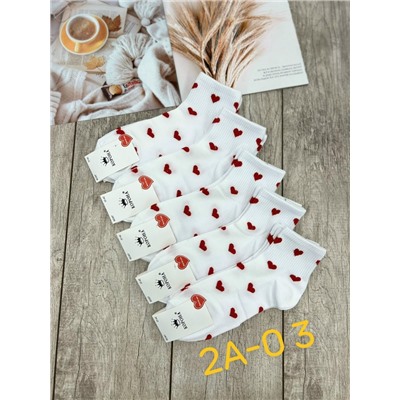 Женские   носки сетка
Хлопок 
Качество супер  
Размер: 36-41
В упаковке 5 пар. 
Цена за уп 175р