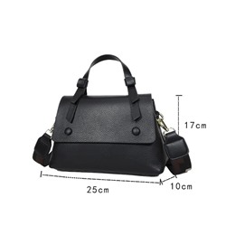 Bags Сумка женская / кожа / 0586