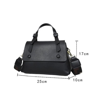 Bags Сумка женская / кожа / 0586