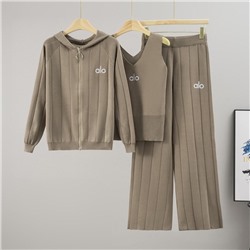 Butterfly Костюм-тройка женский  2507271445