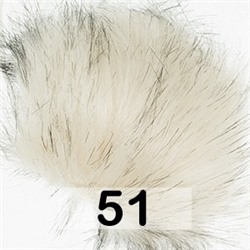 Furry Pompons