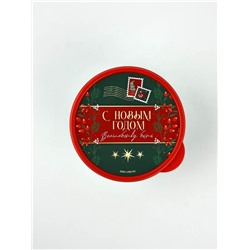 Ланч - бокс новогодний «Волшебству быть», 500 мл