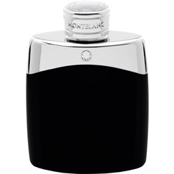 Montblanc (Монтблан) Legend Eau de Toilette Туалетная вода Spray Спрей, 50 мл