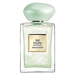Георгий А. Prive The Yulong Soie De Nacre For Unisex edt 100 ml