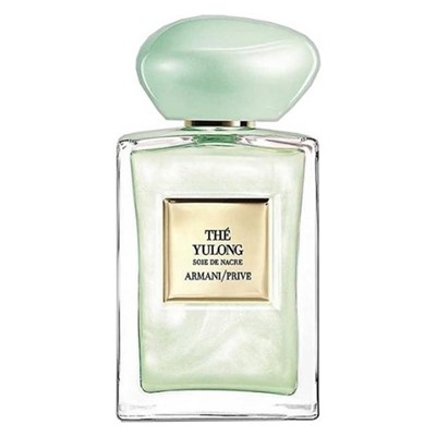 Георгий А. Prive The Yulong Soie De Nacre For Unisex edt 100 ml