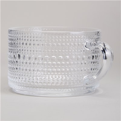 КРУЖКА 400 МЛ МАЛ.= 4ШТ.