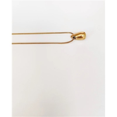 Кулон на цепочке