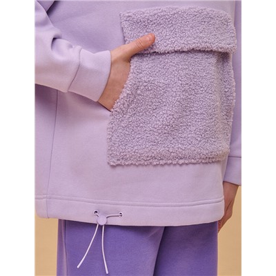 Толстовка для девочек